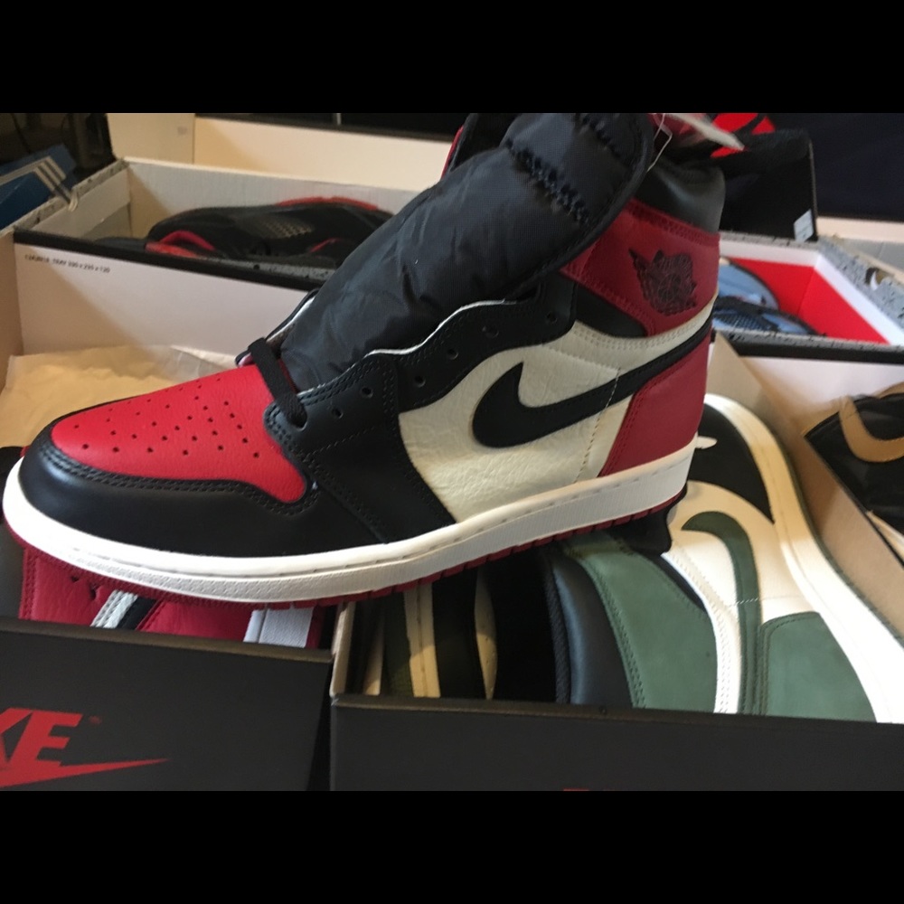 Jordan 1